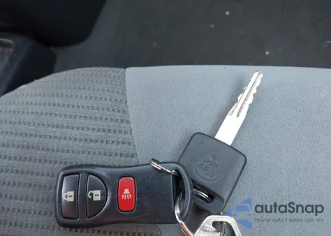 2011 Nissan Sentra 2.0S из США, поврежденный, VIN 3N1AB6AP3BL611341